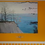 Апартаменты Ich Kenne Ein Haus Am Путбус