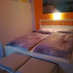 Апартаменты Ich Kenne Ein Haus Am