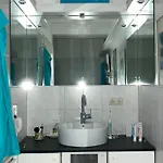 Апартаменты Ich Kenne Ein Haus Am Путбус