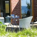 Апартаменты Ich Kenne Ein Haus Am