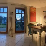 Апартаменты Ich Kenne Ein Haus Am *