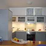 Апартаменты Ich Kenne Ein Haus Am *