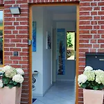 Апартаменты Ich Kenne Ein Haus Am *