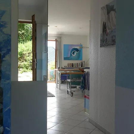 Ich Kenne Ein Haus Am Apartman