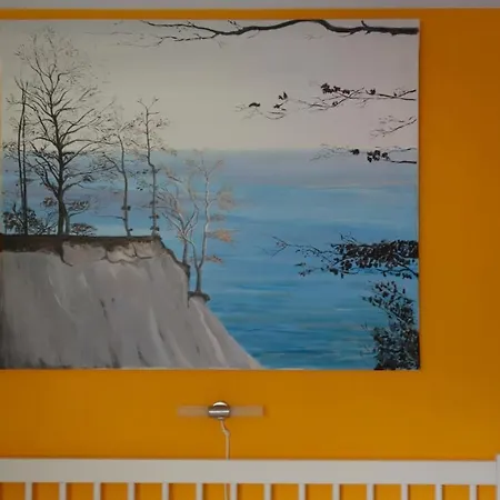 Apartman Ich Kenne Ein Haus Am Putbus