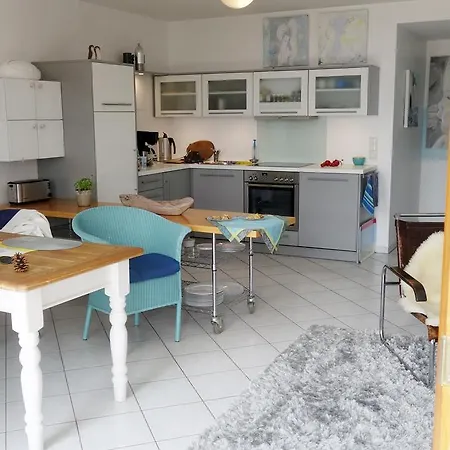 公寓 Ich Kenne Ein Haus Am 普特布斯