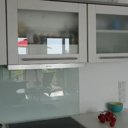 Ich Kenne Ein Haus Am