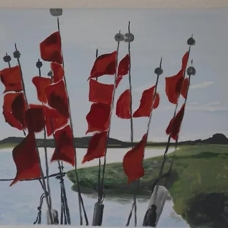 Ich Kenne Ein Haus Am Apartman *