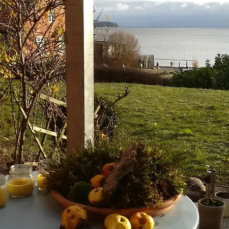 Ich Kenne Ein Haus Am Apartman *