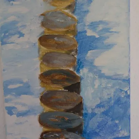 Ich Kenne Ein Haus Am