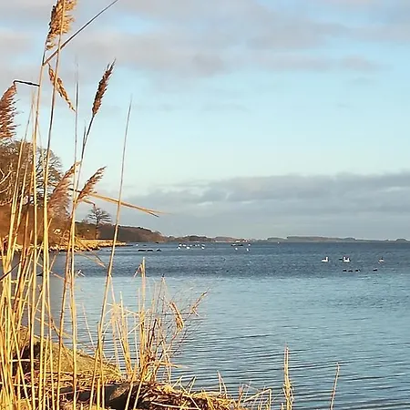 Ich Kenne Ein Haus Am