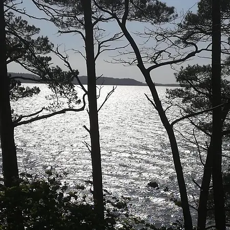 Ich Kenne Ein Haus Am