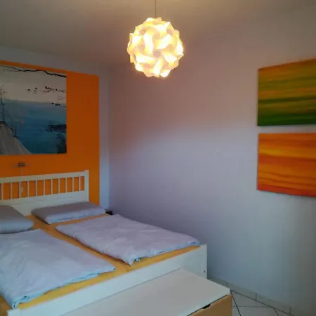 아파트 Ich Kenne Ein Haus Am *