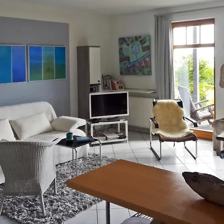 아파트 Ich Kenne Ein Haus Am *