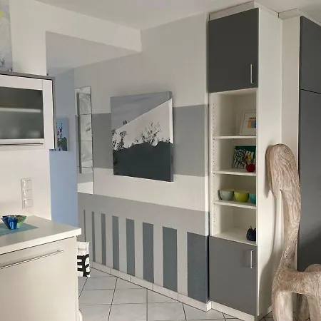 Ich Kenne Ein Haus Am