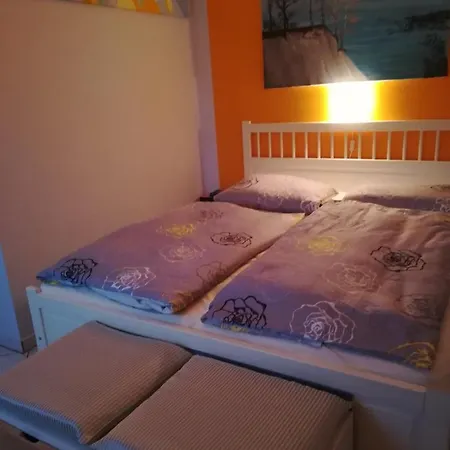 Apartmán Ich Kenne Ein Haus Am