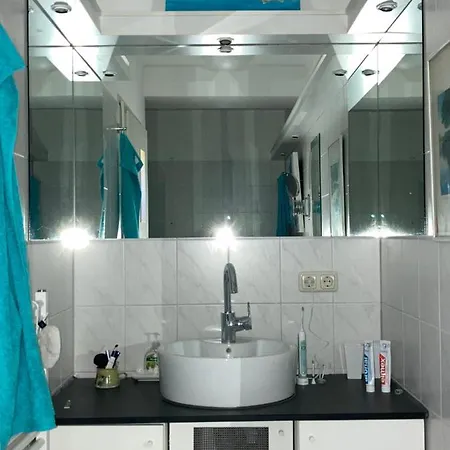 Apartman Ich Kenne Ein Haus Am Putbus