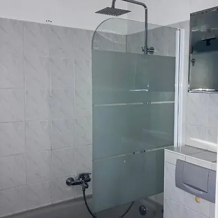 Apartman Ich Kenne Ein Haus Am *