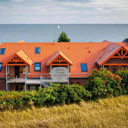 Ich Kenne Ein Haus Am * Putbus