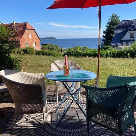 Ich Kenne Ein Haus Am Apartment