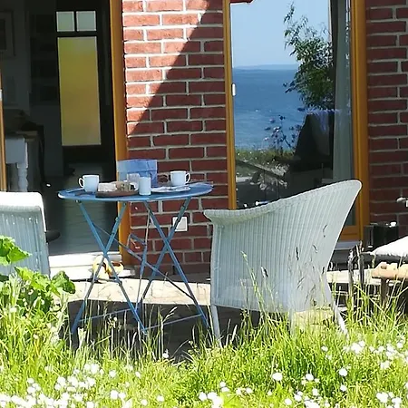 Apartment Ich Kenne Ein Haus Am