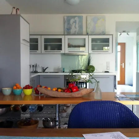 Ich Kenne Ein Haus Am 公寓 普特布斯