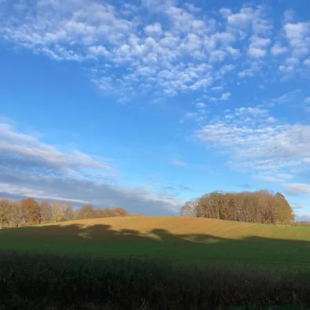 Ich Kenne Ein Haus Am 아파트 *