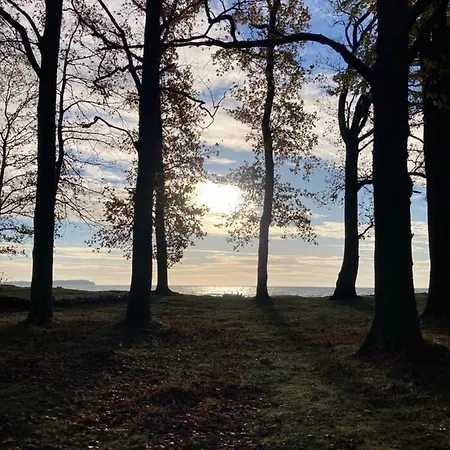 Ich Kenne Ein Haus Am Apartman *