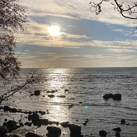 Ich Kenne Ein Haus Am 아파트 *