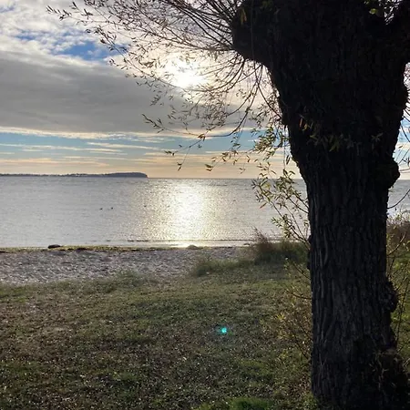 Apartman Ich Kenne Ein Haus Am