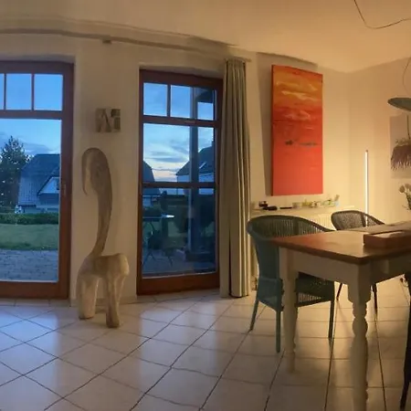 公寓 Ich Kenne Ein Haus Am *