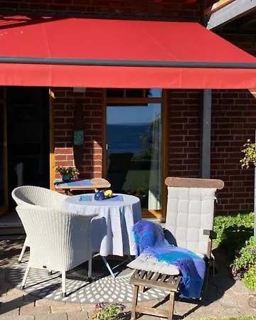 Apartman Ich Kenne Ein Haus Am Putbus