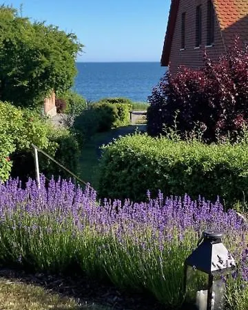 Ich Kenne Ein Haus Am Putbus