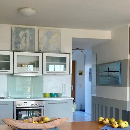 Ich Kenne Ein Haus Am * Путбус