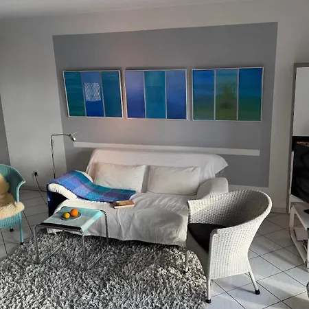 Ich Kenne Ein Haus Am Путбус