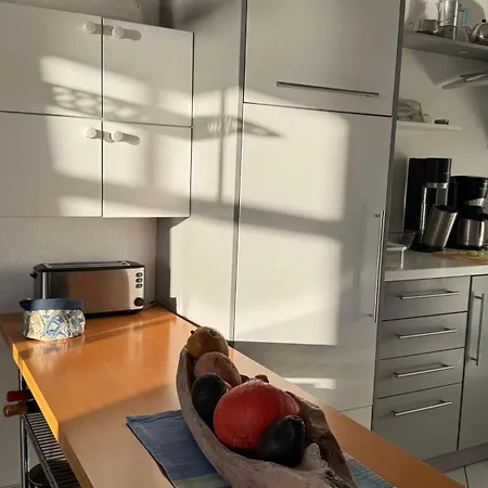 Ich Kenne Ein Haus Am