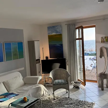 Апартаменты Ich Kenne Ein Haus Am Путбус