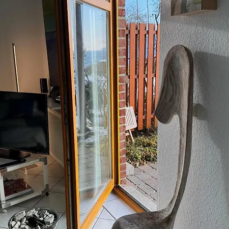 Ich Kenne Ein Haus Am