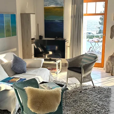 Апартаменты Ich Kenne Ein Haus Am *