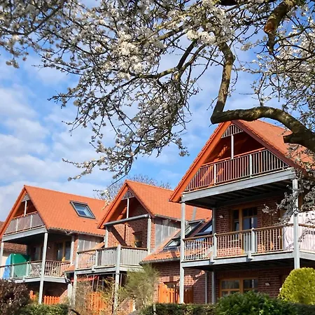 Апартаменты Ich Kenne Ein Haus Am