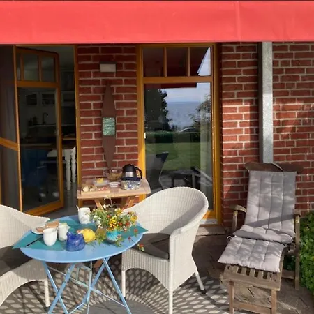 Ich Kenne Ein Haus Am 公寓 普特布斯