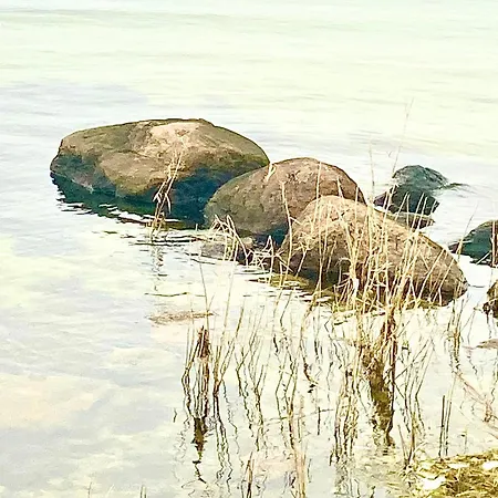 Ich Kenne Ein Haus Am شقة