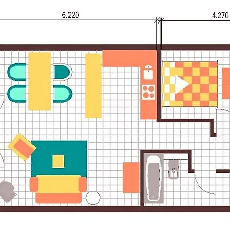 Ich Kenne Ein Haus Am 普特布斯