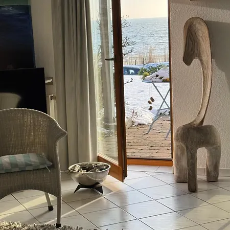 Ich Kenne Ein Haus Am 普特布斯