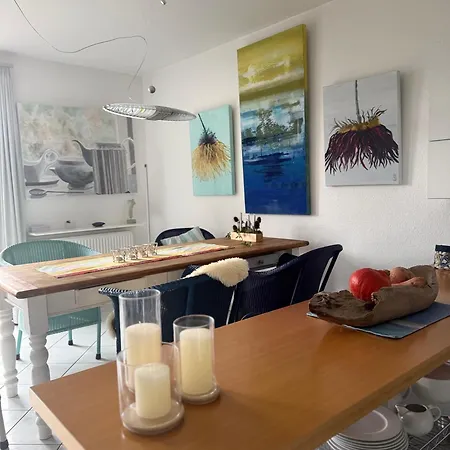 شقة Ich Kenne Ein Haus Am بوتبوس