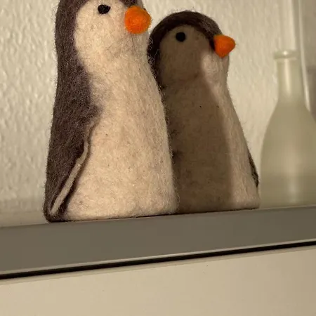 Ich Kenne Ein Haus Am * 普特布斯