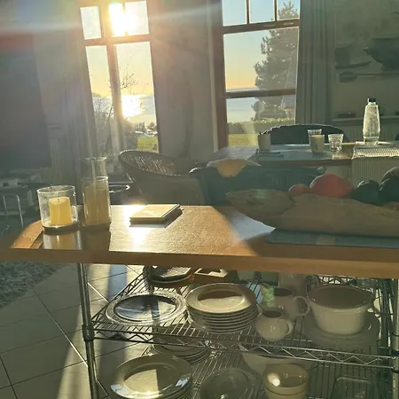 Ich Kenne Ein Haus Am *