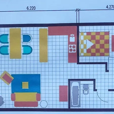 Ich Kenne Ein Haus Am *