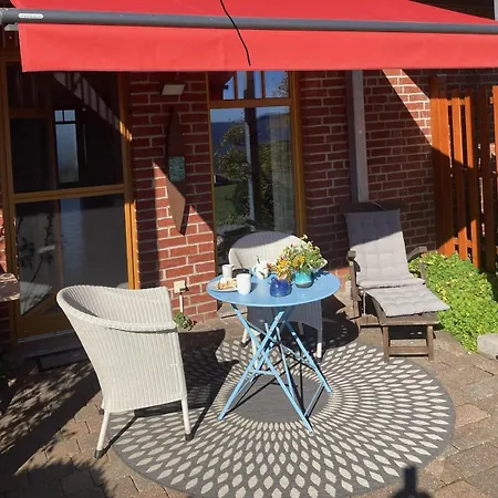 Апартаменты Ich Kenne Ein Haus Am *