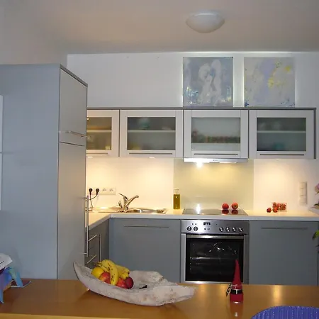 公寓 Ich Kenne Ein Haus Am *